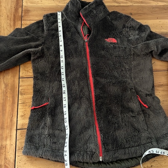 The North Face teddy jacket size S - Picture 14 of 15